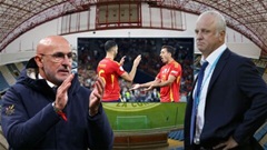 World Cup 2026: 9 thành viên ĐT Tây Ban Nha tái ngộ bại tướng cũ