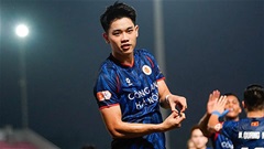 Chuyên gia FIFA mách nước để Đình Bắc trở thành Harry Kane phiên bản Việt