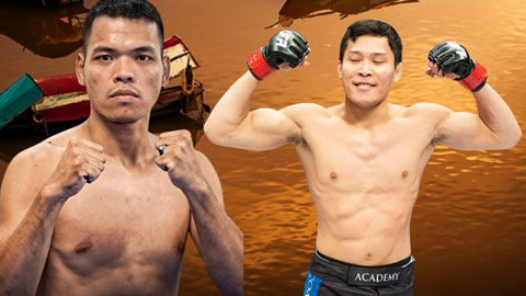 Quang Lê ‘gây sức ép’ cho Phạm Anh Đức trước thềm LION Championship 32