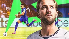 4 yếu tố tạo nên Vua phá lưới World Cup