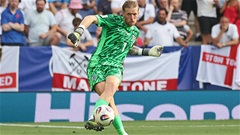 Pickford muốn làm điều không tưởng cho ĐT Anh