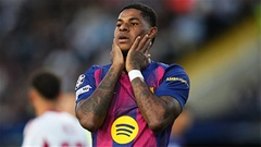Rashford thành 'hàng hot', 4 đội bóng tranh giành