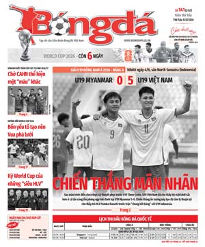 Số báo 141 (2157)