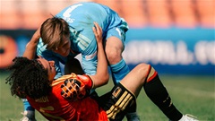 U17 Bỉ vào chung kết châu Âu trước khi gặp Việt Nam tại U17 World Cup 2026