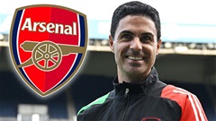 Tin giờ chót 4/6: Arsenal thông báo chia tay 8 cầu thủ