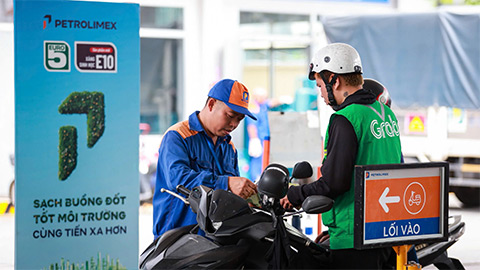 Giá xăng dầu hôm nay 4/6: Xăng E10 có thể sắp điều chỉnh