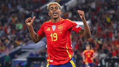 Chờ 'vũ điệu ma quỷ' của Lamine Yamal tại World Cup 2026