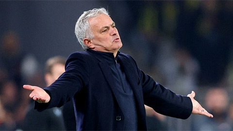 Jose Mourinho muốn mua lại ngôi sao từng bị ông ruồng bỏ