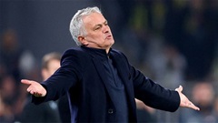 Jose Mourinho muốn mua lại ngôi sao từng bị ông ruồng bỏ