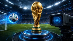 World Cup 2026 nâng cấp VAR, bắt việt vị chính xác hơn bao giờ hết