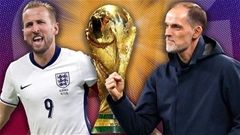 Nhà chiêm tinh học dự đoán Anh sẽ gặp khó ở World Cup