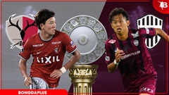 Nhận định bóng đá Kashima Antlers vs Vissel Kobe, 12h00 ngày 6/6: Đòi nợ không đủ