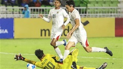 Truyền thông Indonesia cảnh báo đội nhà trước đại chiến U19 Việt Nam