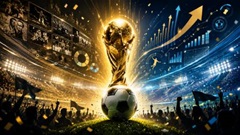 Những kỷ lục nào có thể bị xô đổ ở World Cup 2026?