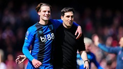 Iraola muốn mang trò cũ tại Bournemouth tới Liverpool