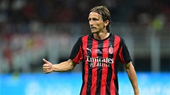Modric khép lại sự nghiệp lẫy lừng sau World Cup 2026?