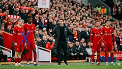 Iraola tới Liverpool: Ai hưởng lợi, ai gặp khó?