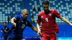 Kết quả Thái Lan 2-2 Kuwait: Hiệp 2 tồi tệ