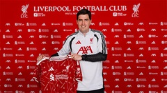 Điểm tin sáng 5/6: Liverpool công bố tân HLV, Arsenal đẩy đi hàng loạt cầu thủ