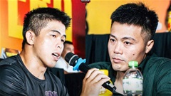 LION Championship 32: Hủy trận Kiều Quang Duy vs Đặng Hoàng Minh