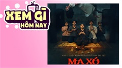 Lịch truyền hình, lịch phim chiếu rạp ngày 7/6: ‘Ma Xó’ - tà thuật trần trụi & ám ảnh ghê rợn