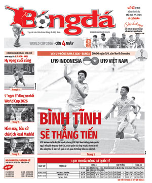 Số báo 143 (2159)