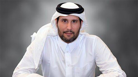 Sheikh Jassim có thể buộc Sir Jim Ratcliffe phải rời MU
