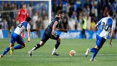 Real Madrid phẫn nộ vì Castilla lỡ giấc mơ thăng hạng