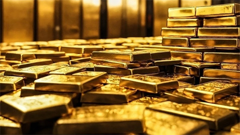 Giá vàng, tỷ giá ngoại tệ hôm nay 6/6: Giá vàng rơi chưa thấy đáy