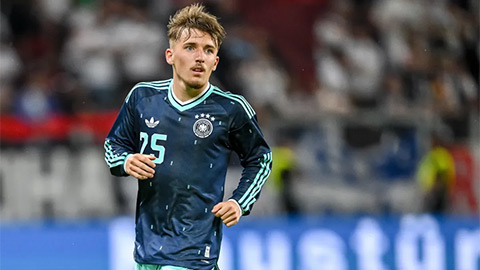 Karl nhận cú sốc lớn, lỡ hẹn World Cup 2026
