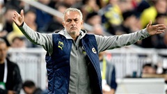 Điểm tin bóng đá sáng 6/6: Jose Mourinho đâm đơn kiện