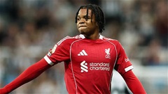 Thần đồng của Liverpool đồng ý gia nhập Bayern