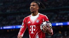 Crystal Palace vớ bẫm nếu Real Madrid mua Olise