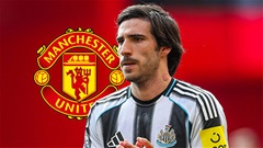 Tin giờ chót 6/6: MU chi 80 triệu bảng chiêu mộ tiền vệ hay nhất Premier League