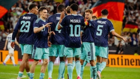 Nhiều chỉ dấu cho thấy Đức sẽ vô địch World Cup 2026