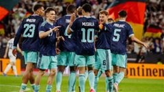 Nhiều chỉ dấu cho thấy Đức sẽ vô địch World Cup 2026