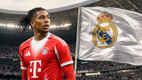 Real Madrid quyết nổ bom tấn Olise với 150 triệu euro