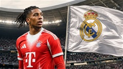 Real Madrid quyết nổ bom tấn Olise với 150 triệu euro