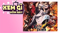 Lịch truyền hình, lịch phim chiếu rạp ngày 8/6: 'Yoshiwara Trong Biển Lửa’ - khu đèn đỏ nơi địa ngục