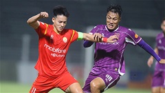 18h00 chiều nay, trực tiếp V.League 2025/26 phán quyết