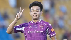 Trực tiếp vòng hạ màn V.League 2025/26: Becamex TP.HCM, Hà Nội sớm ghi bàn