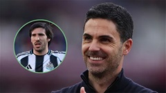 Arsenal có thể vượt MU mua Tonali bằng vụ trao đổi thiên tài