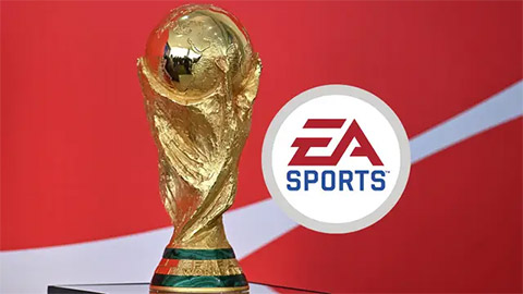 EA Sports gọi tên nhà vô địch World Cup 2026 sau khi đoán đúng 4 kỳ liên tiếp
