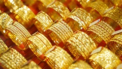 Giá vàng, tỷ giá ngoại tệ chiều nay 7/6: Nhà đầu tư lỗ tới gần 13 triệu đồng/lượng sau một tuần
