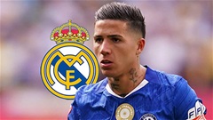 Mourinho nổ 'bom tấn' đầu tiên tại Real Madrid?