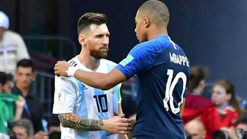 Số phận của các “Anh trai vượt nghìn chông gai” ở World Cup 2022