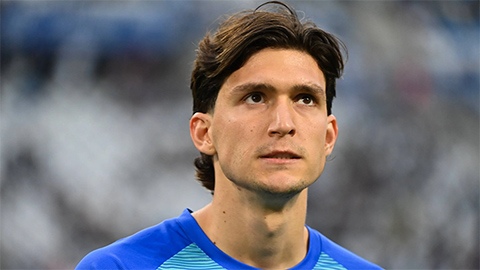 Argentina mất 1 cầu thủ vì chấn thương ngay trước thềm World Cup