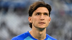 Argentina mất 1 cầu thủ vì chấn thương ngay trước thềm World Cup