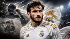 Real Madrid nhắm Kvaratskhelia, Perez chuẩn bị kích nổ bom tấn 150 triệu euro