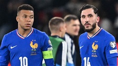 Nội bộ tuyển Pháp dậy sóng trước World Cup 2026 vì Mbappe và Cherki